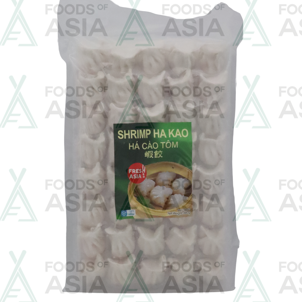 Fresh Asia Shrimp Ha Kao 880G