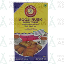 Kamal Sooji Rusk 350g