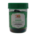 Sig Green Food Colour 25g