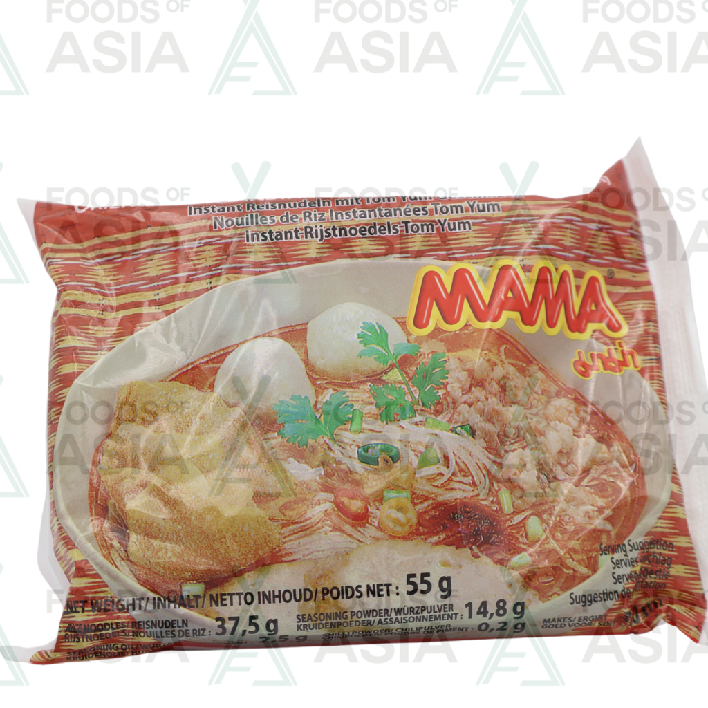 Mama Oriental StyleInstant Noodles 55g
