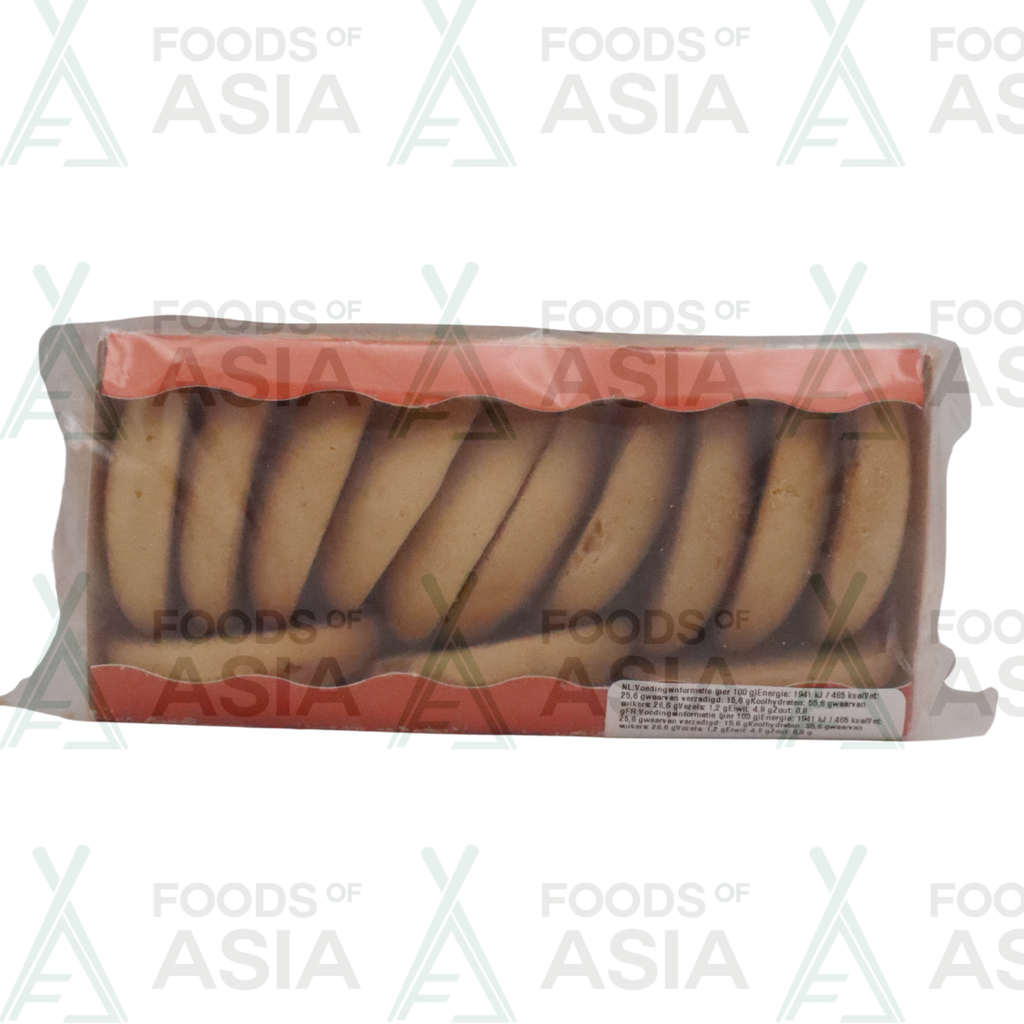 KCB Egg Bicuits 150g