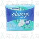 Always Ultra Day (Normal)14pcs