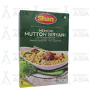 Shan Mutton Biryani Masala 60g