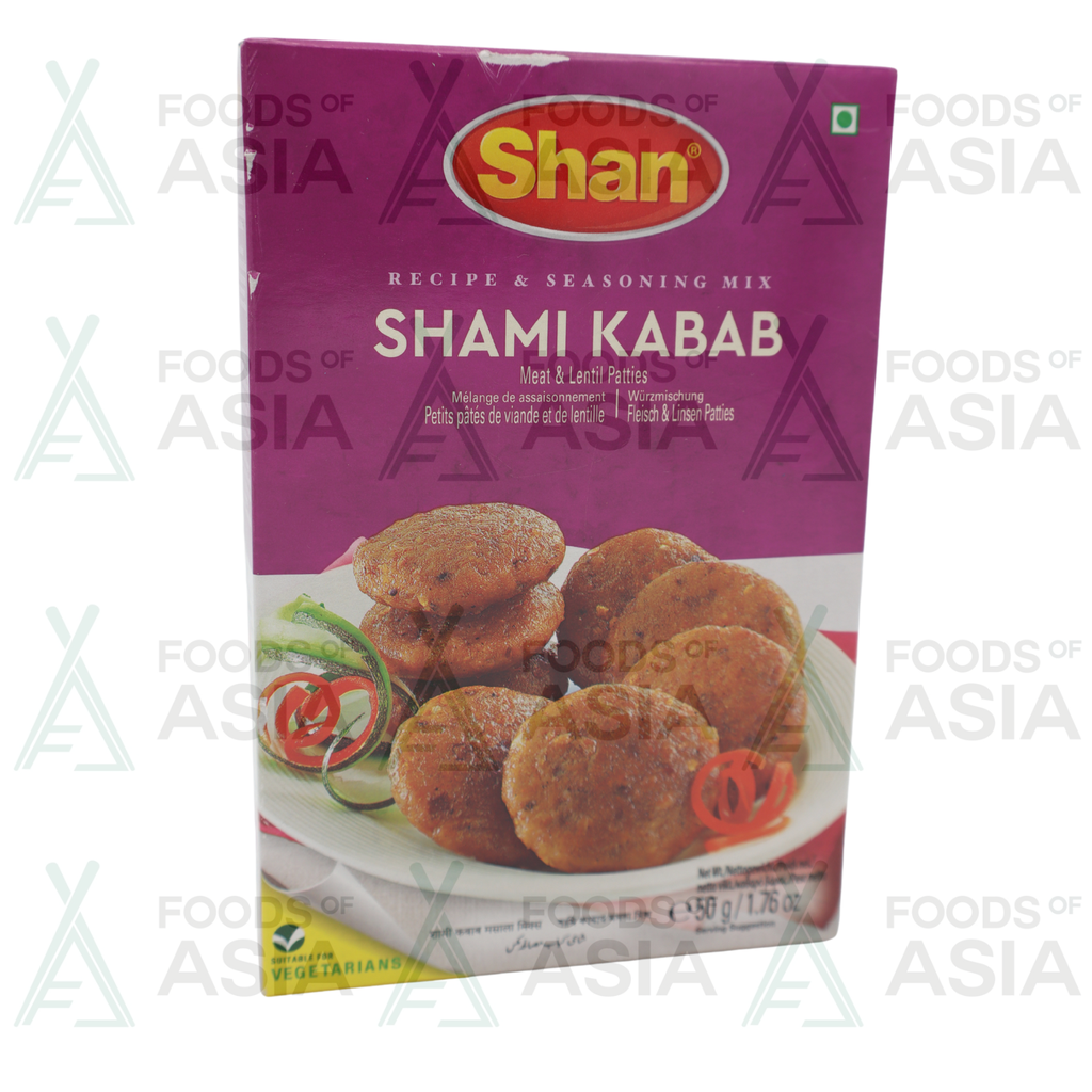 Shan Shami Kabab Masala 50g
