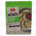 Haldiram's Momos Classic Veggie 350g