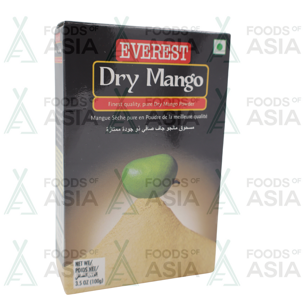 Everest Dry Mango 100g