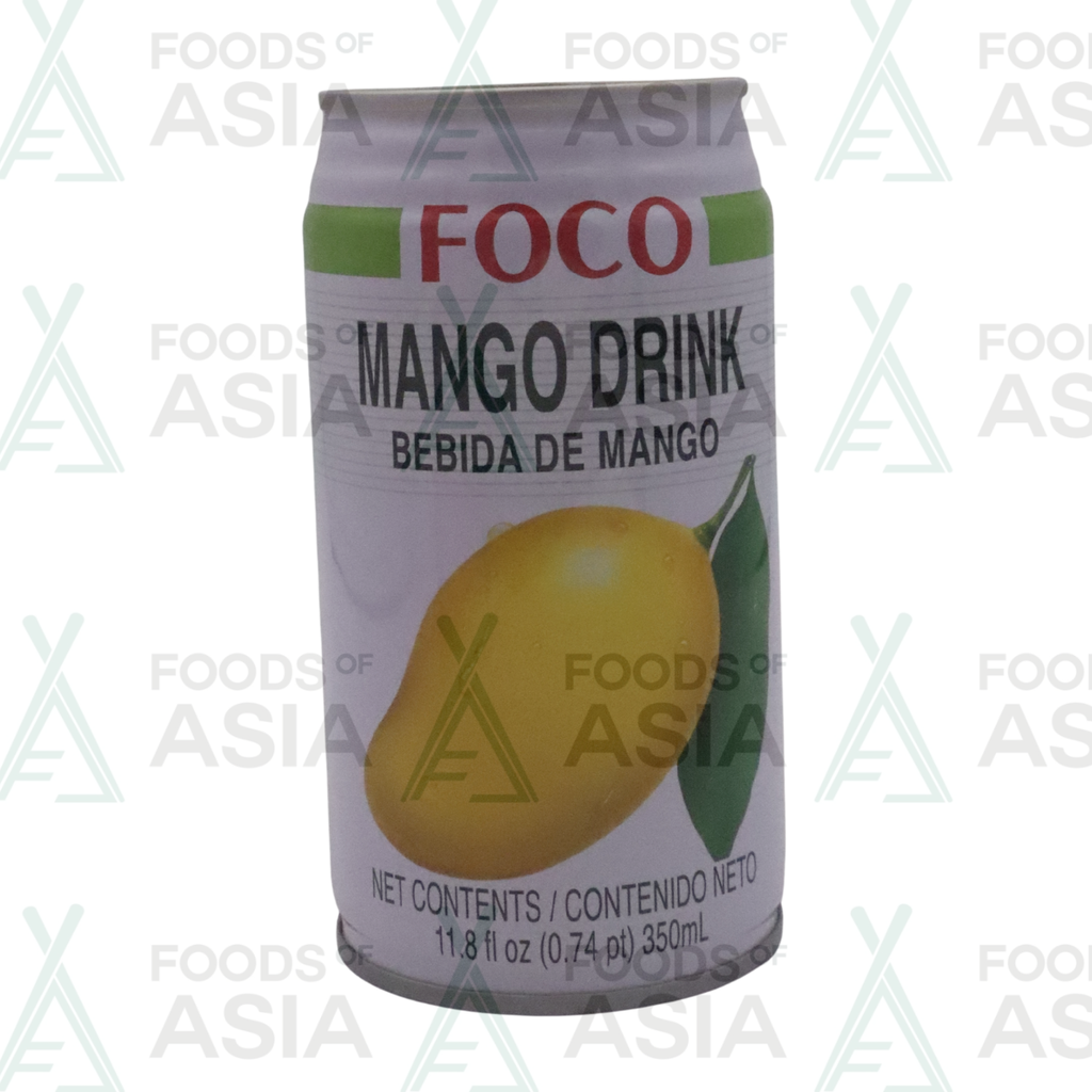 Foco Mango Drink 350ml