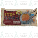Fresh Asia Premium Shrimp Ball With Crab Roe&Fish roe 180g