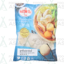 Chiu Chow Fish Balls Rugby Shape 200g