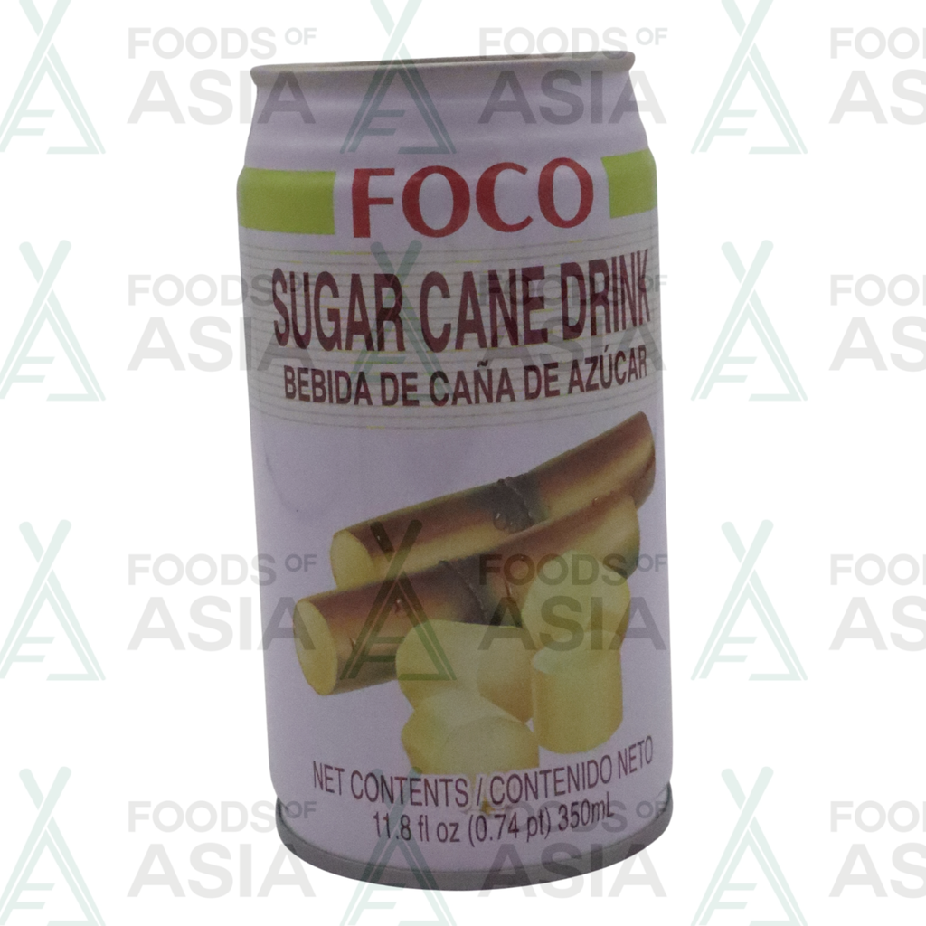 Foco Sugar Cane Drink 350ml
