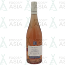 Rose Domaine Thibert 12.5%VOL 750ml