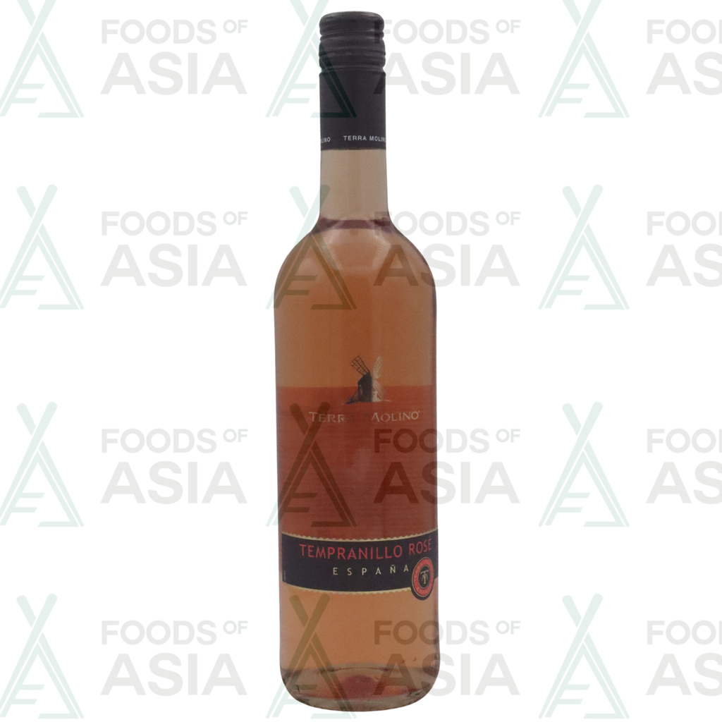 Terra Molino 10.5%VOL Espana 750ml