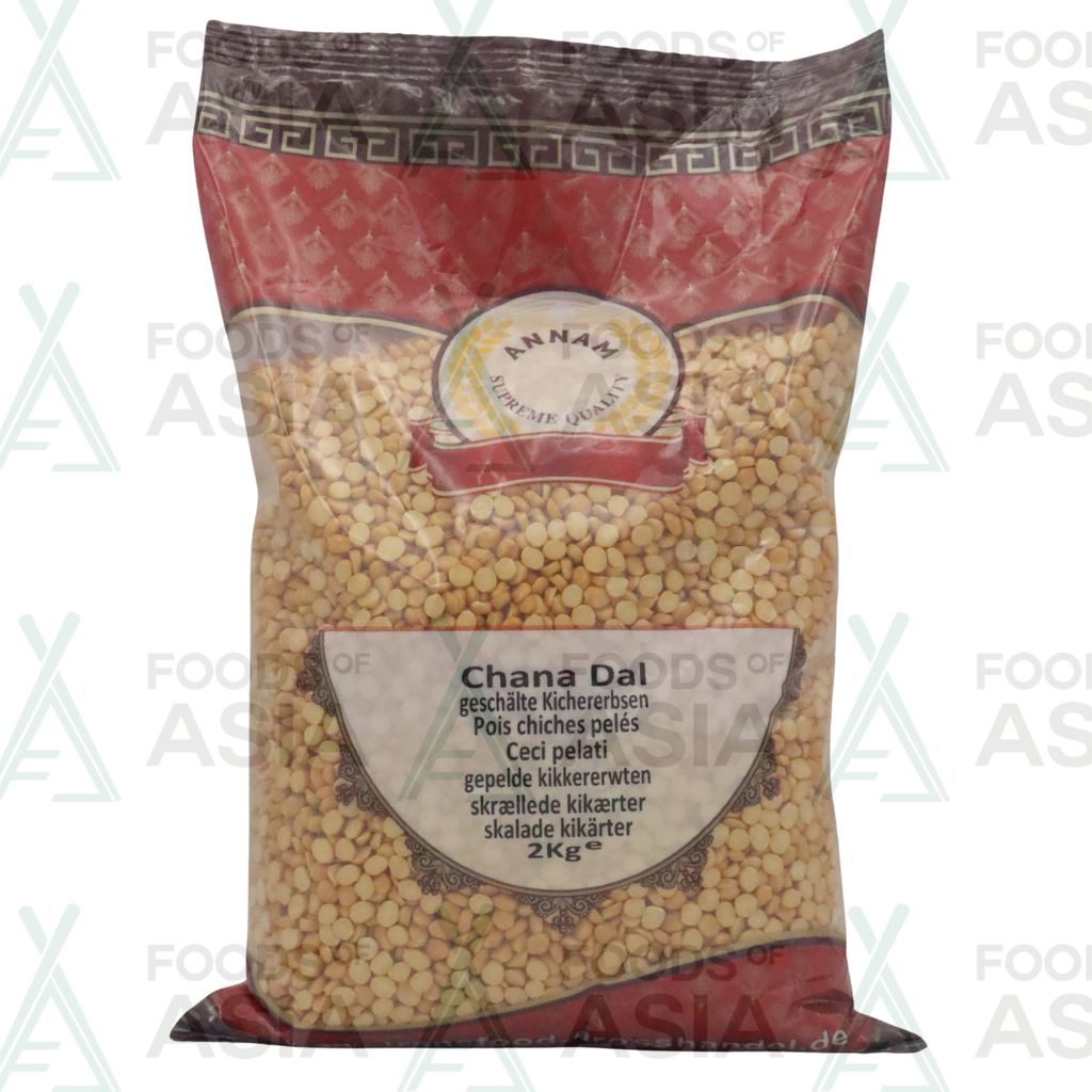 Annam Chana Dal 2kg