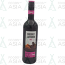 Cabernet Sauvignon Chile 12,5% VOL 75cl