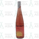 Vin Rose Mcelleux 10,5%VOL 75cl