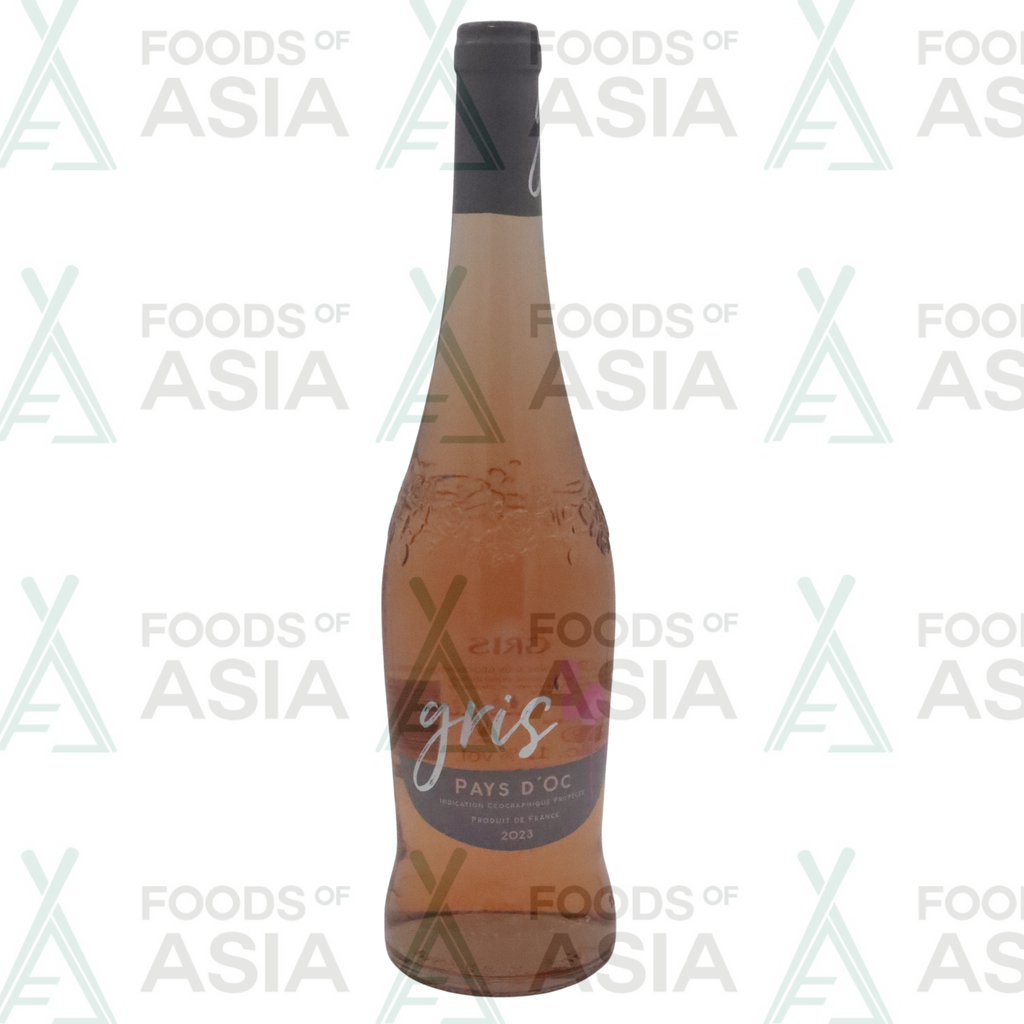 Gris Pays D'OC 12%VOL 75cl