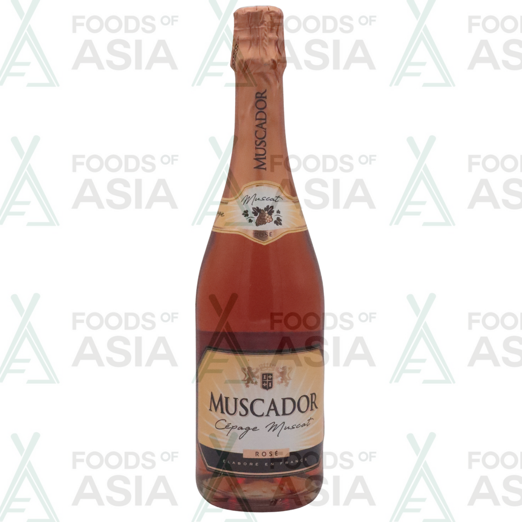 Muscador 11,5%VOL 75cl