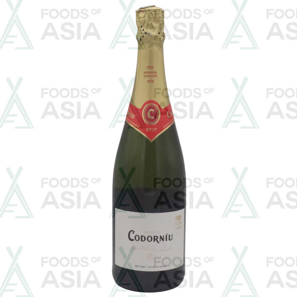 Brut Codorniu 11,5%VOL 75cl
