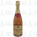 Brut Adrien Romet Rose 11,5%VOL 75cl