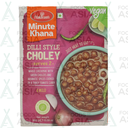 Haldiram's Dilli Choley 300g