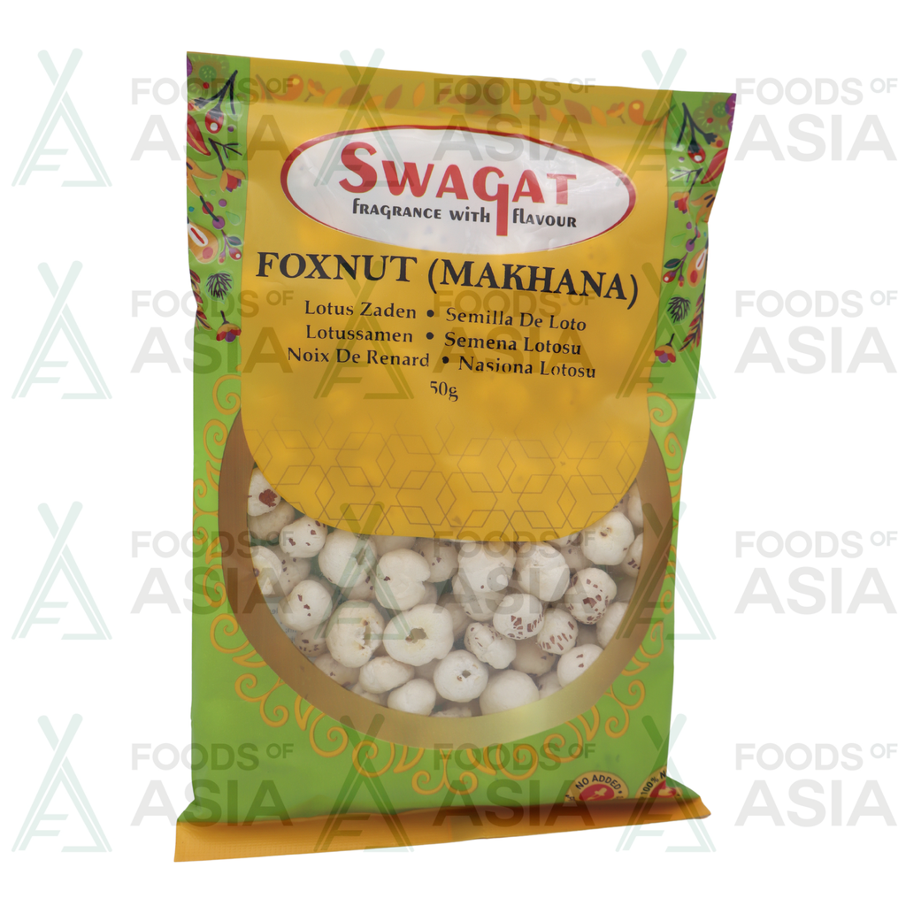 Swagat Fox Nut Makhana 50g