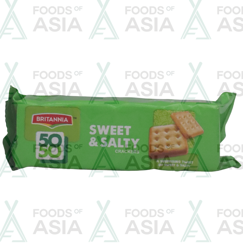 Britannia Sweet & Salty 62g