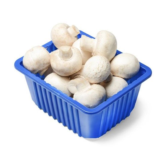 Fresh Mushroom 1Box