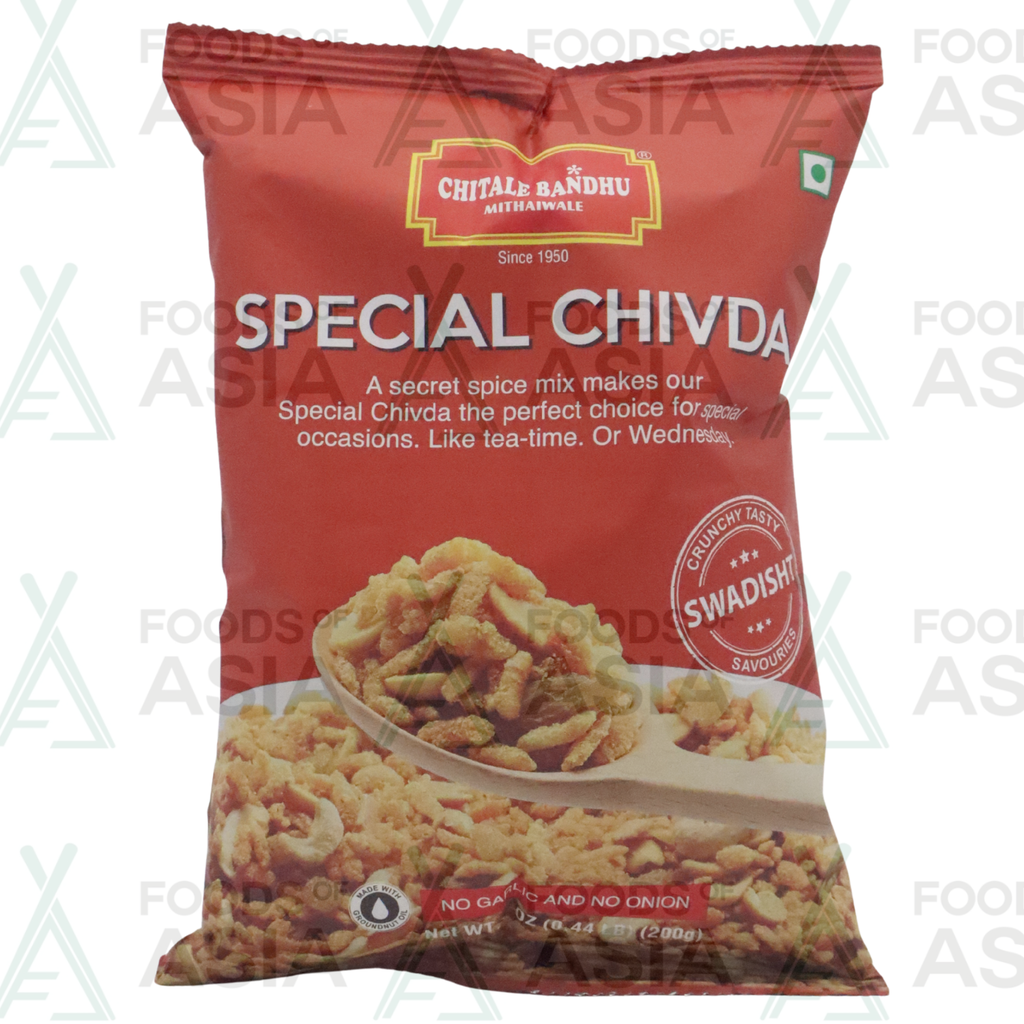 Chitale Bandhu Special Chivda 200g