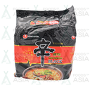 Nongshim Instant Noodles Shin Ramyun Black520g