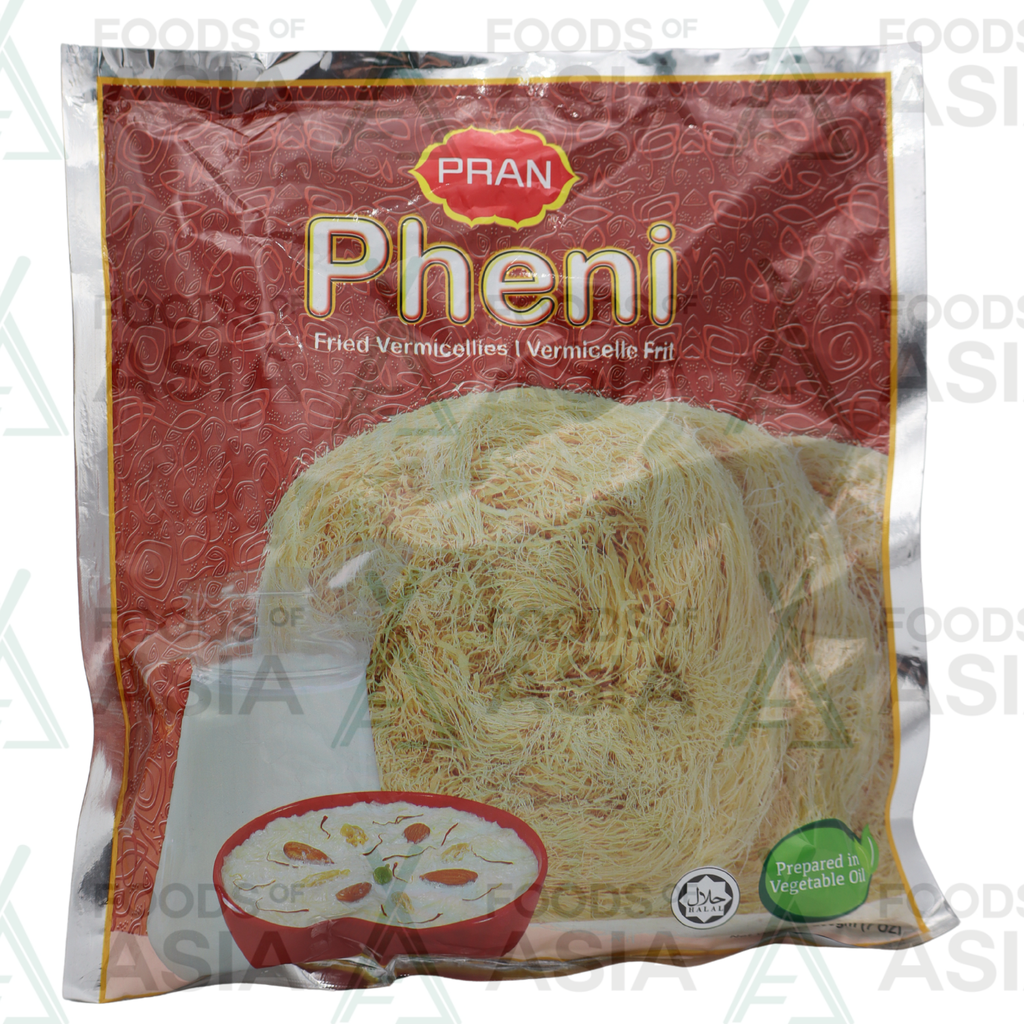 Parn Lachcha Semai 200g