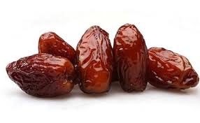 Fresh Dates 1kg