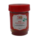 SIG Red FOOD Colour 25g