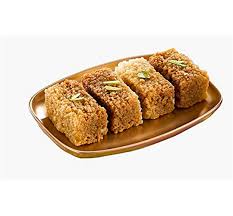Thakar Milk Cake 400g