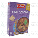 National Fish Masala 40g