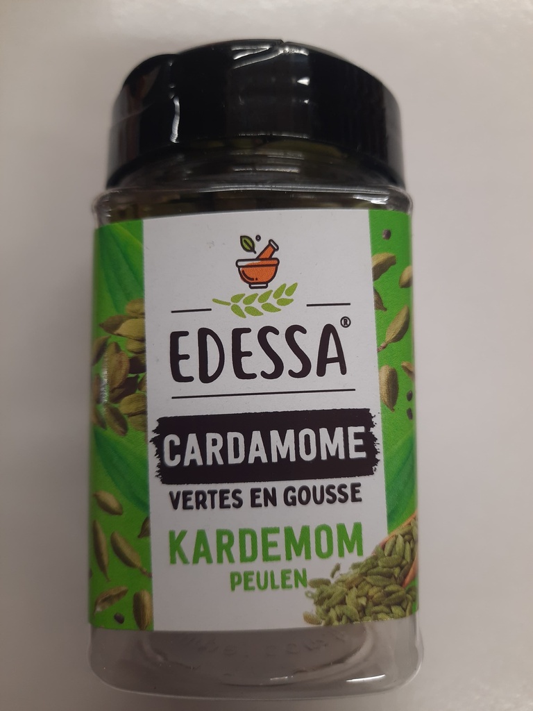 Edessa Cardamome 45g