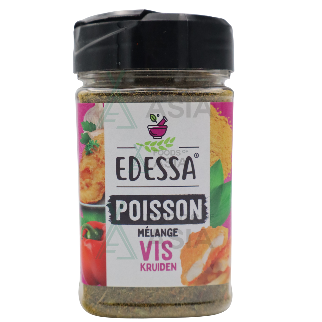Edessa Poisson Mélange (fish powder) 50g