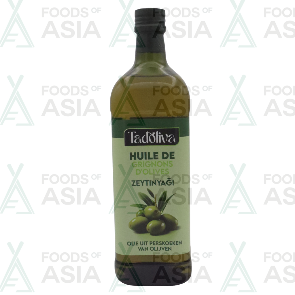 Tadoliva D'Olives 1ltr