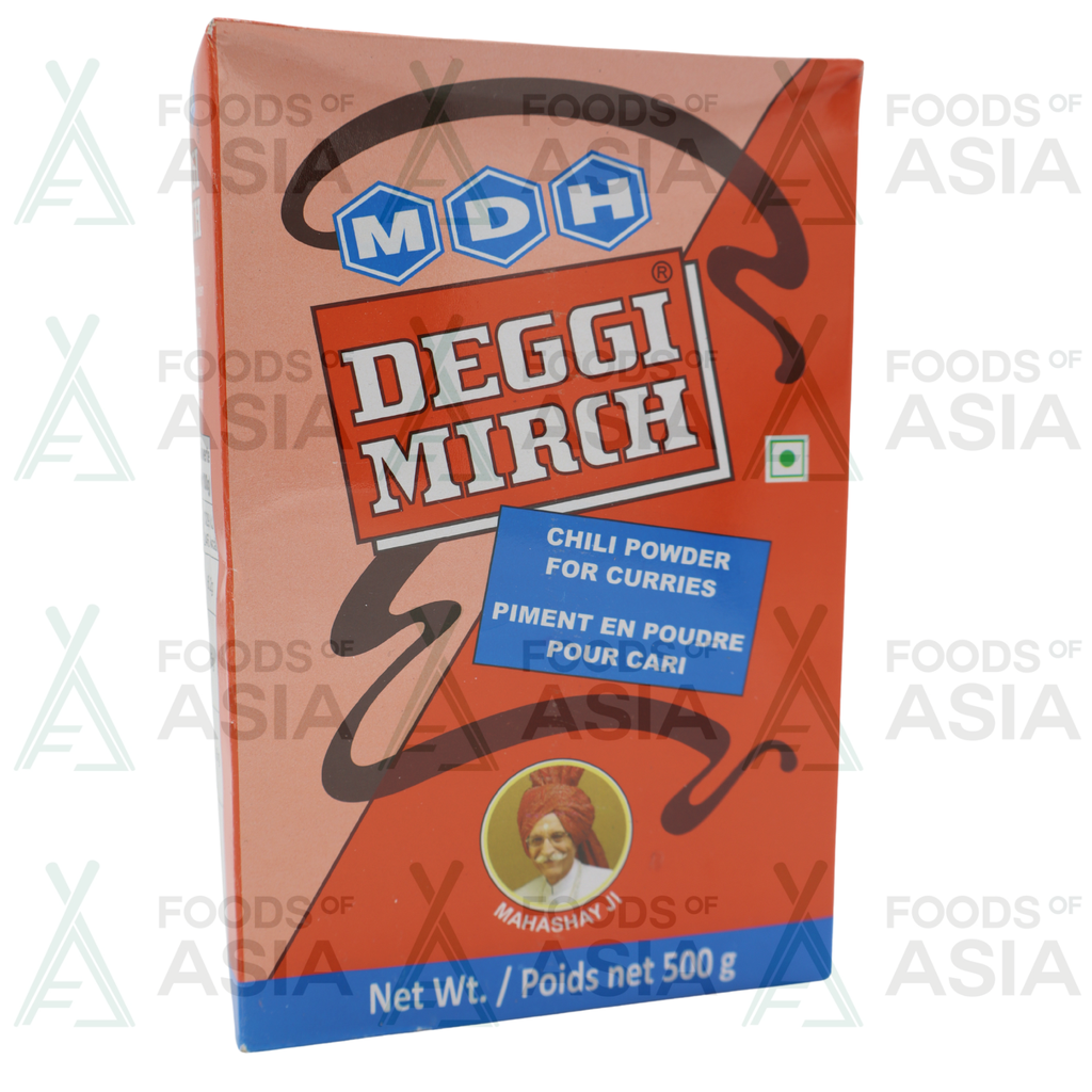 MDH Deggi Mirch 500g