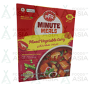 MTR Mixed Vegetable Curry 300g
