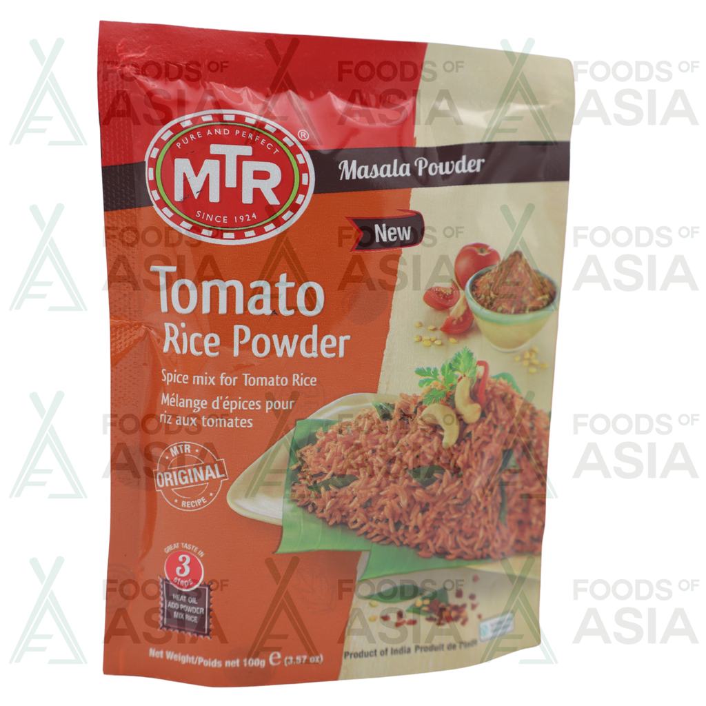 MTR Tomato Rice Powder 100g