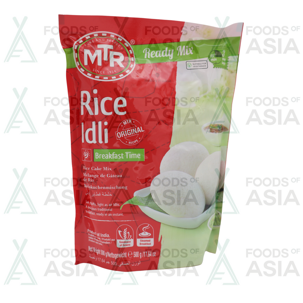 MTR Rice Idli 500g