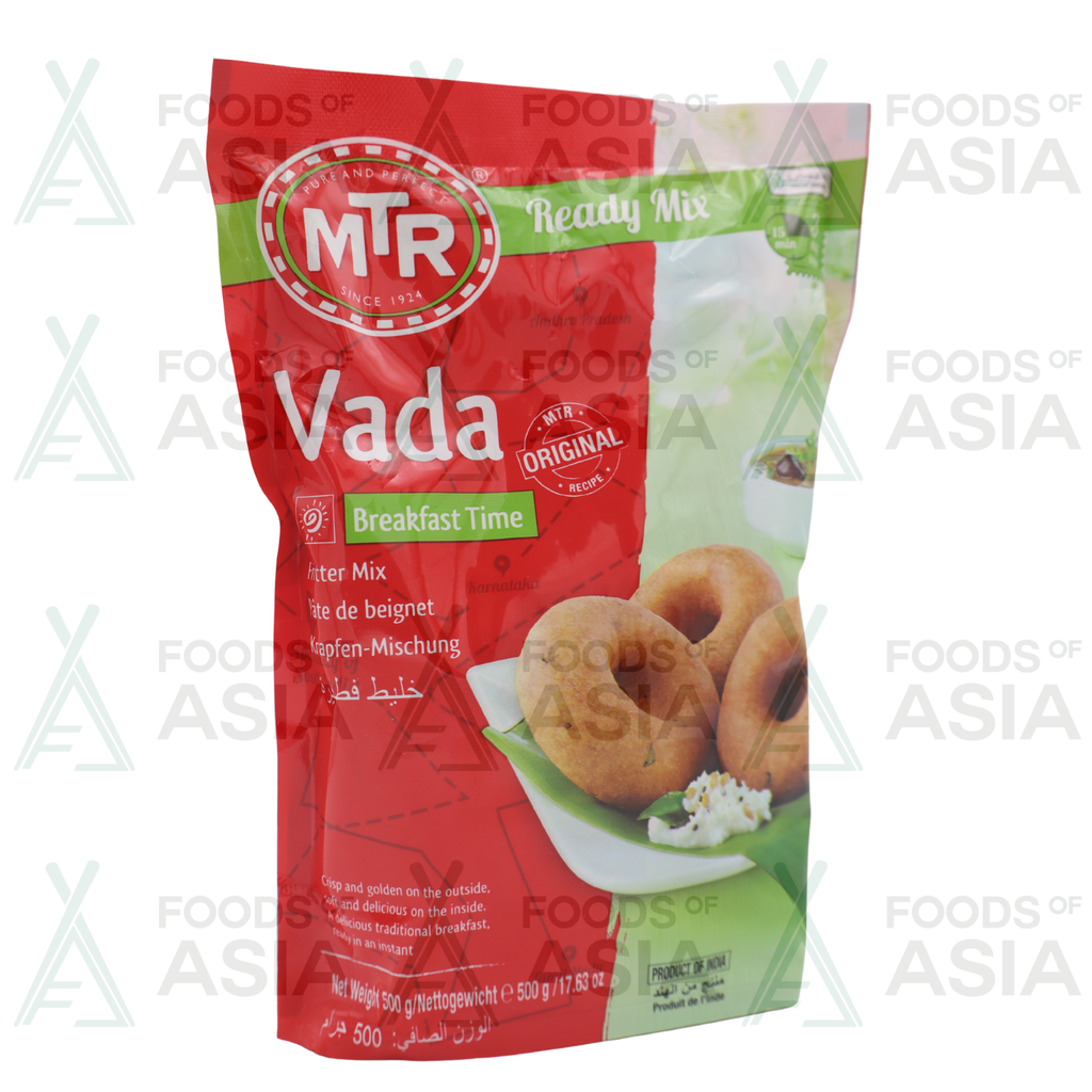 MTR Vada 500g