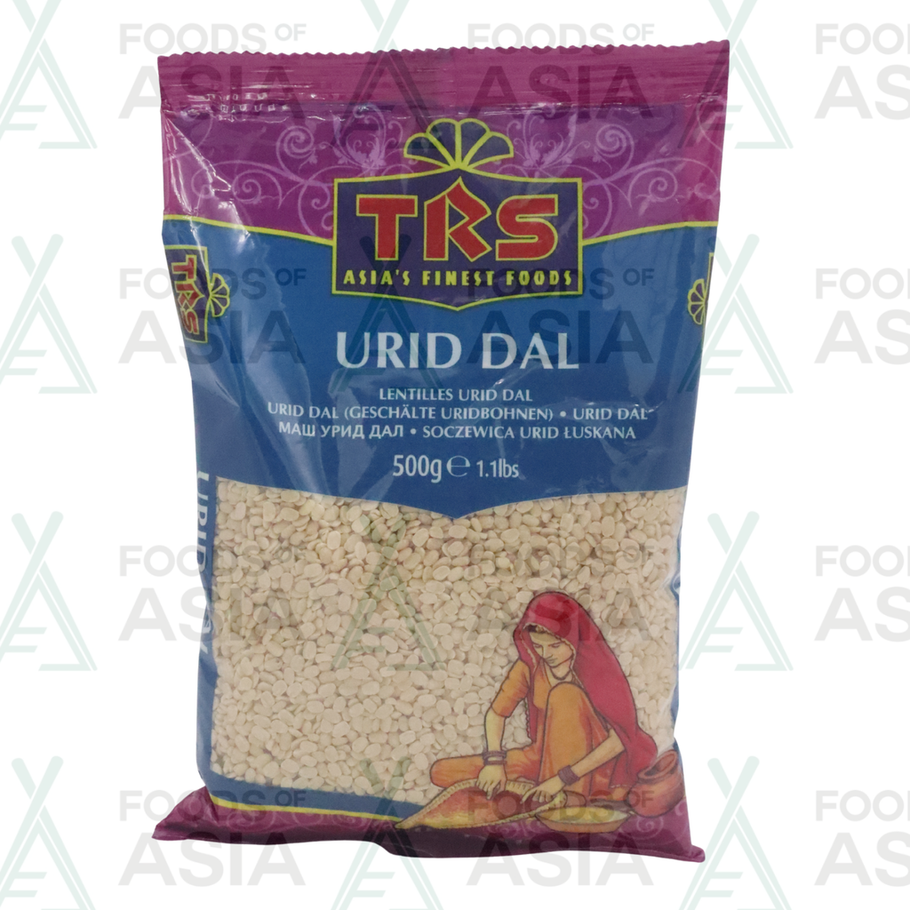 TRS Urid Dal 500g