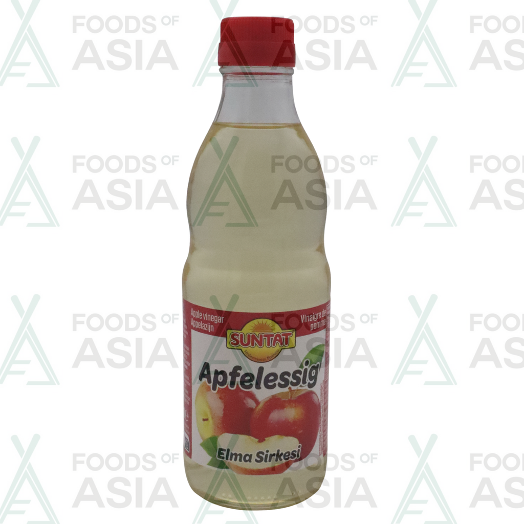 Suntat Apfelessig Apple Vinegar 500ml