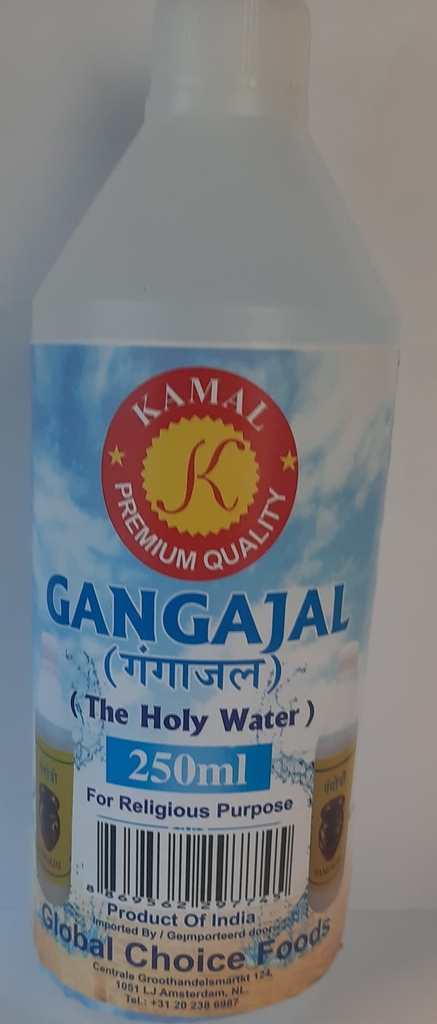 Kamal Gangajal Godavari 250ml