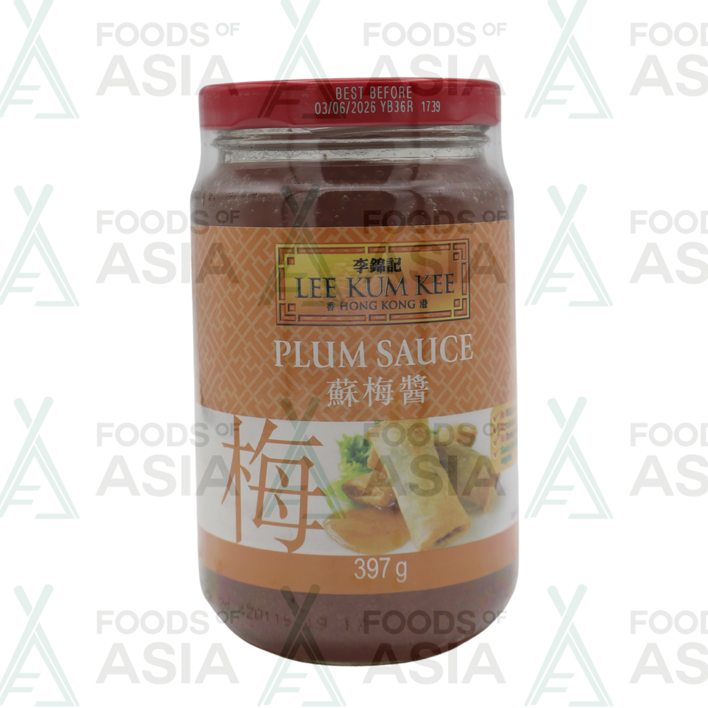 Lee Kum Kee Plum Sauce 397g