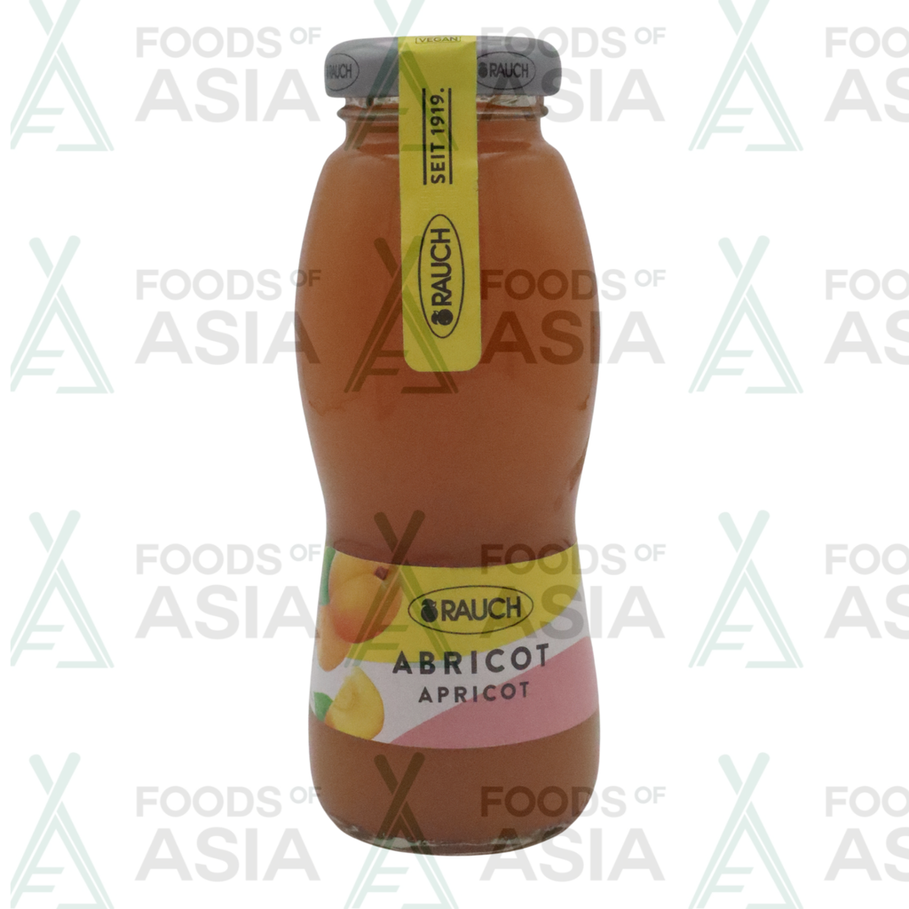 Rauch Abricot 20cl