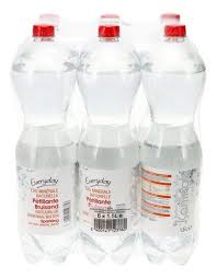 Everyday Sparkling Water 6x1,5L