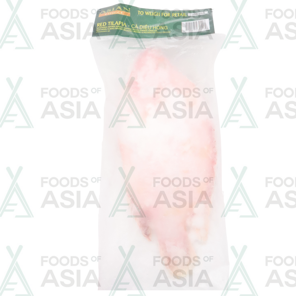 Red Tilapia G&S IWP 3/500