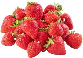 Fresh Strawbrry 1Box